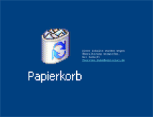 Tablet Screenshot of fwg.raum108.de